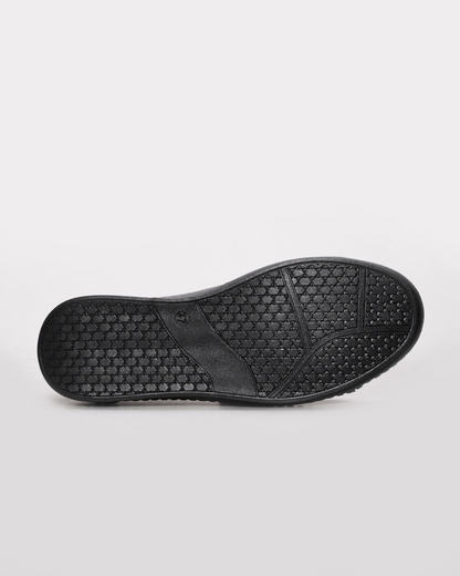 Hakiki Deri Kadın Casual Ayakkabı (CW-06)