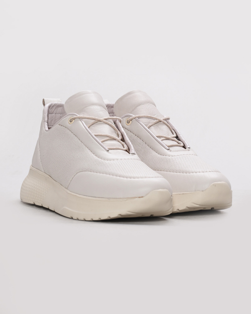 Hakiki Deri Kadın Casual Ayakkabı (CW-05)