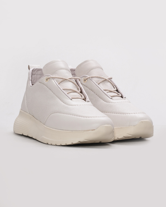 Hakiki Deri Kadın Casual Ayakkabı (CW-05)