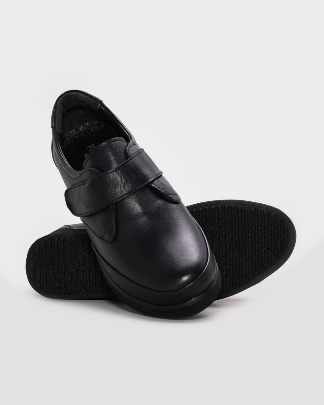 Hakiki Deri Kadın Casual Bot (CW-07)