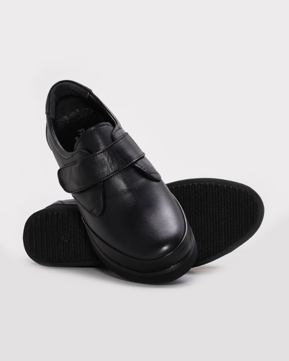 Hakiki Deri Kadın Casual Bot (CW-07)